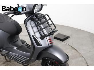 Vespa  Sprint 25KM picture 9