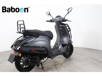 Vespa  Sprint 25KM picture 2
