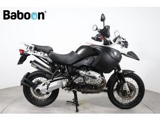 BMW R 1200 GS Adventure ABS picture 1