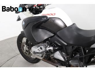 BMW R 1200 GS Adventure ABS picture 20