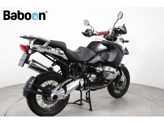 BMW R 1200 GS Adventure ABS picture 2