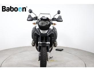 BMW R 1200 GS Adventure ABS picture 7