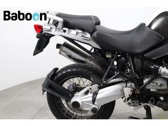 BMW R 1200 GS Adventure ABS picture 12