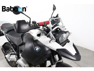 BMW R 1200 GS Adventure ABS picture 9
