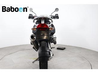 BMW R 1200 GS Adventure ABS picture 3