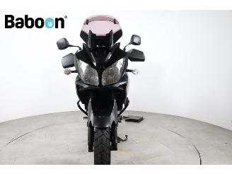 Suzuki DL 650 V-Strom ABS picture 7