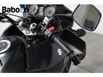 Suzuki DL 650 V-Strom ABS picture 20