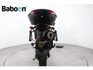 Suzuki DL 650 V-Strom ABS picture 3