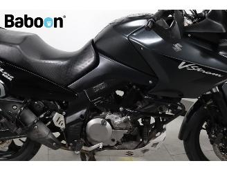 Suzuki DL 650 V-Strom ABS picture 11