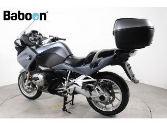 BMW R 1200 RT ABS picture 4