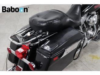 Harley-Davidson  FLHTI Electra Glide Standard picture 14