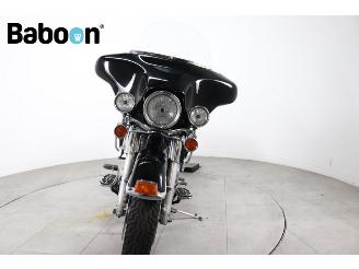 Harley-Davidson  FLHTI Electra Glide Standard picture 7