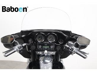 Harley-Davidson  FLHTI Electra Glide Standard picture 15
