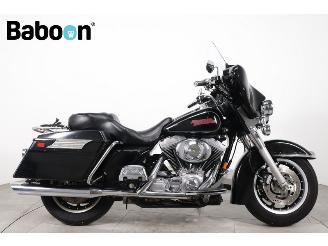 bruktbiler motor Harley-Davidson  FLHTI Electra Glide Standard 2006/1