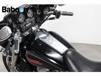 Harley-Davidson  FLHTI Electra Glide Standard picture 16