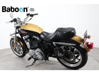 Harley-Davidson XL 1200 T Super Low picture 4