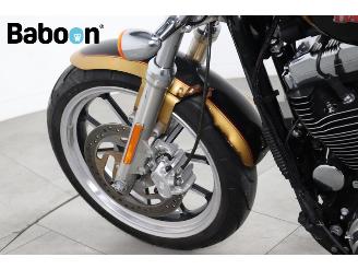 Harley-Davidson XL 1200 T Super Low picture 17