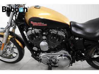 Harley-Davidson XL 1200 T Super Low picture 18