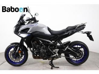 Yamaha  Tracer 900 ABS picture 5