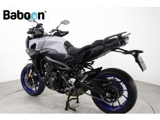 Yamaha  Tracer 900 ABS picture 4
