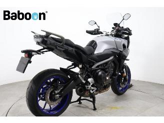 Yamaha  Tracer 900 ABS picture 2