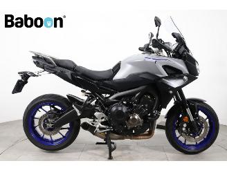 Yamaha  Tracer 900 ABS picture 1