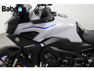 Yamaha  Tracer 900 ABS picture 23