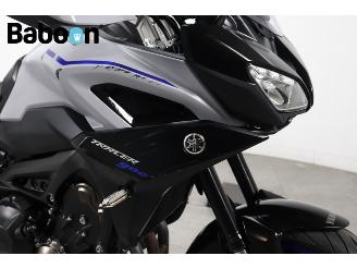 Yamaha  Tracer 900 ABS picture 9