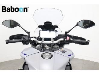 Yamaha  Tracer 900 ABS picture 17