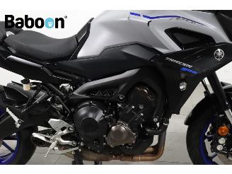 Yamaha  Tracer 900 ABS picture 11