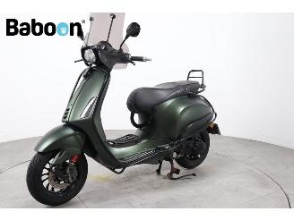 Vespa  Sprint 25KM picture 6