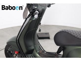 Vespa  Sprint 25KM picture 16