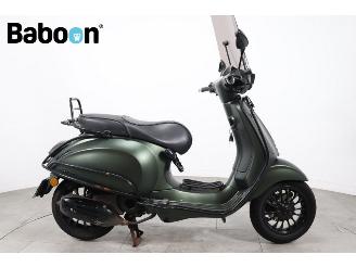Vespa  Sprint 25KM picture 1