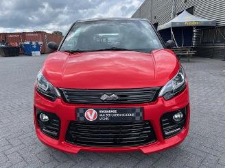 Ligier  JS50 L Sport Ultimate Airco picture 8
