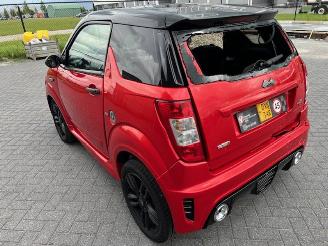 Ligier  JS50 L Sport Ultimate Airco picture 14