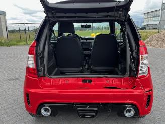 Ligier  JS50 L Sport Ultimate Airco picture 15