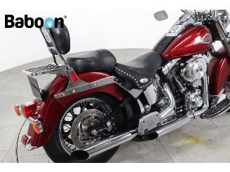 Harley-Davidson  FLSTC Softail Heritage Classic picture 14