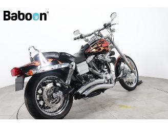 Harley-Davidson  FXDWG Dyna Wide Glide picture 2