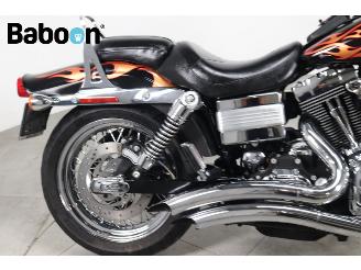 Harley-Davidson  FXDWG Dyna Wide Glide picture 12