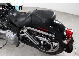 Harley-Davidson  FLD Dyna Switchback ABS picture 18