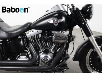 Harley-Davidson  FLSTFB Fat Boy Special picture 10