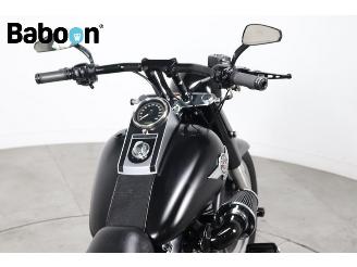 Harley-Davidson  FLSTFB Fat Boy Special picture 14