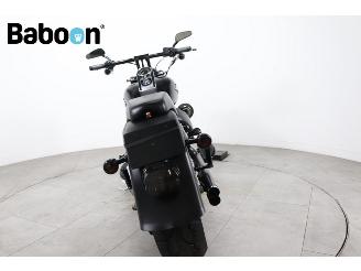 Harley-Davidson  FLSTFB Fat Boy Special picture 3