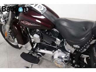 Harley-Davidson  FLSTC Softail Heritage Classic 96 picture 17