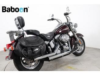 Harley-Davidson  FLSTC Softail Heritage Classic picture 2