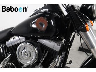 Harley-Davidson  FLS Softail Slim picture 10