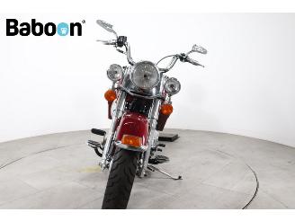 Harley-Davidson  FLSTC Softail Heritage Classic picture 7