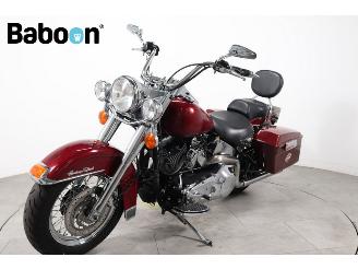Harley-Davidson  FLSTC Softail Heritage Classic picture 6