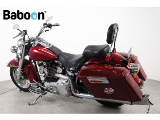 Harley-Davidson  FLSTC Softail Heritage Classic picture 4