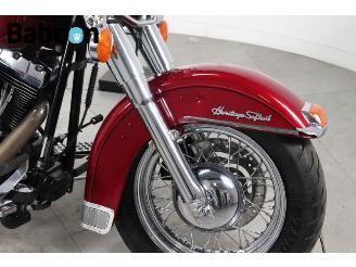 Harley-Davidson  FLSTC Softail Heritage Classic picture 9